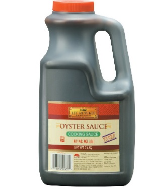 [OYSTERSAUCE-2LT-UC3] Oyster Sauce 2.4kg