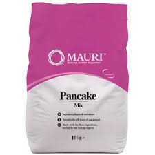 [PANCAKEMIX-CF-U] Pancake Mix 10kg