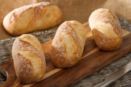 [LAURENT_BWR6265-B] Pane Lunch Roll 100g x 56