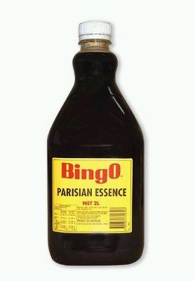 [PARISIAN-UC6] Parisian Essence 2Lt