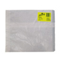 [PB-WF04-U] White Paper Bags 260mm x 235mm x 500