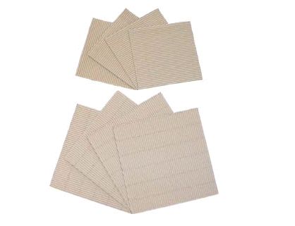 [INSERTSXL-U] Pizza Box Inserts 45cm x 100