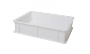 [GI-CASS403012-U] Plastic Dough Box 40cm x 30cm x 12cm