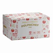 [GRECPRO4258-B] Polpachef Classic Tomato Polpa 10kg Bib