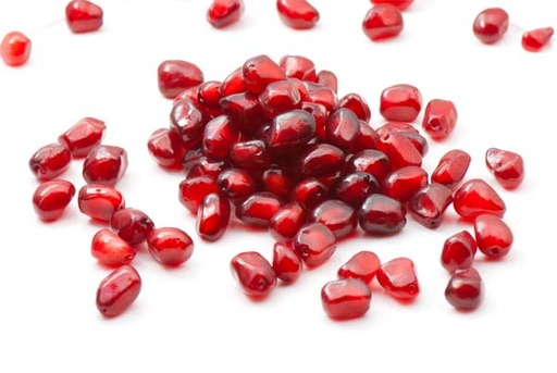 [POMEGRANATEARILS-UC10] Pomegranate Arils IQF 1kg