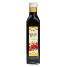 [POMEGRANATE-UC6] Pomegranate Molasses 250ml