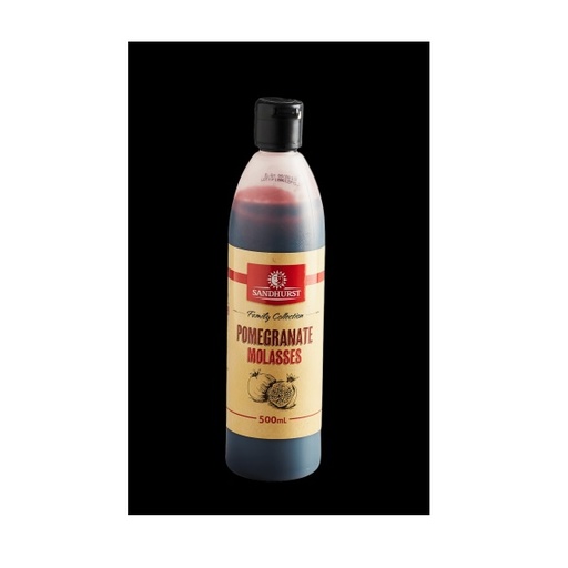 [POMEGRANATE-UC6] Pomegranate Molasses 500ml (SAUCE013)