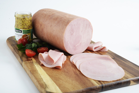 [HAMPRAGER-KC6] Zammit- Ham Prager Leg r/w 3.5kg