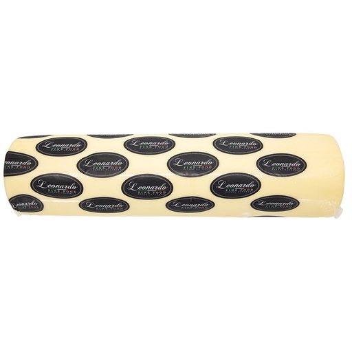 [LEOPRODOLEZISLI5-KC2] Leonardo- Provolone Dolce Ezi Slice r/w 5kg (4089)