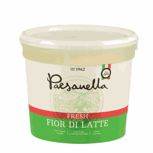 [PAEFDL7-U] Paesanella- Fior Di Latte 7kg