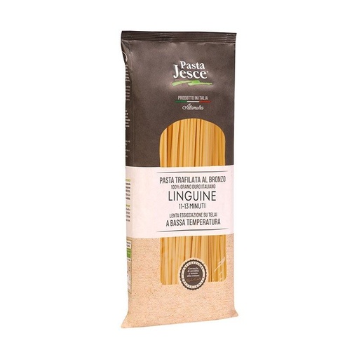 [PASJESLIN-B] Pasta Jesce- Linguine 12x500g (6019)