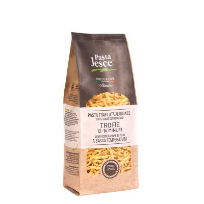 [PASJESTRO-B] Pasta Jesce- Trofie 12x500g (6004)