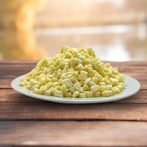 [MOZZAPMCUB-B] Big Cheese-Perfetto Misto Mozzarella Cubetti 4x2kg