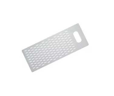 [GI-AM-3070AF-U] Perforated Aluminium Board For Pizza By The Metre 30x70