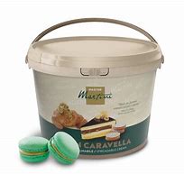 [MMPISCRE5-U] Pistachio Spreadable Cream 5kg