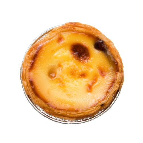 [PORTAR60-B] Portuguese Tarts 60g x 60
