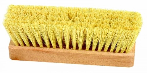 [GI-R-SPN2-U] Replacement Head Oven Brush With Natural Bristles For Ac-Spn