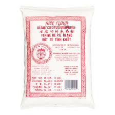 [RICEFLOUR-UC12] Erawan- Rice Flour 500gm