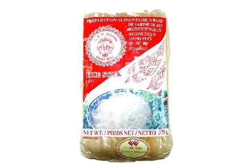 [VERMICELLI_RICE-UC30] Rice Vermicelli 454gm