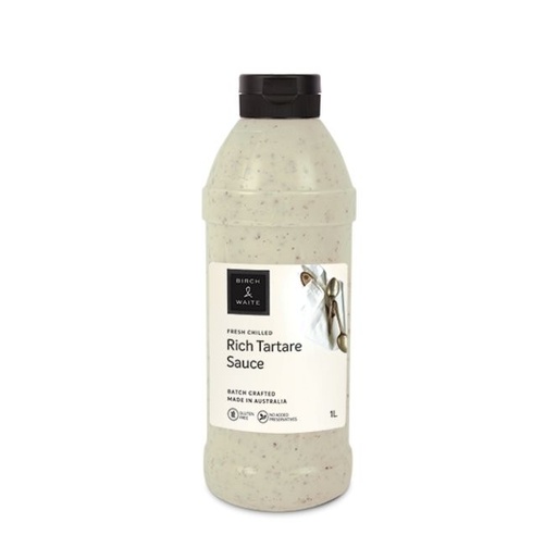 [BW_TARTARE-UC8] Rich Tartare Sauce x1lt