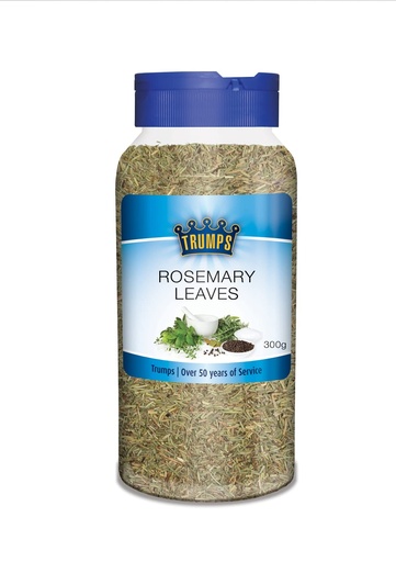 [ROSEMARY-UC6] Rosemary Leaves 300gm