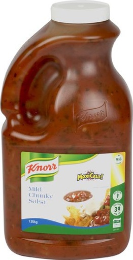 [SALSA/MEXICASSA-UC6] Salsa Mexicassa 2Lt
