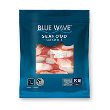 [SEAFLAKES1KG-UC10] Seafood Extender 1kg