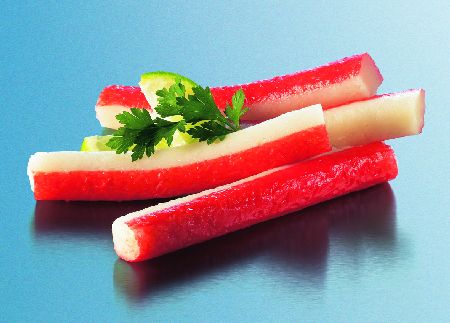 [SEAFOOD-STICK-UC10] Seafood Sticks 1kg