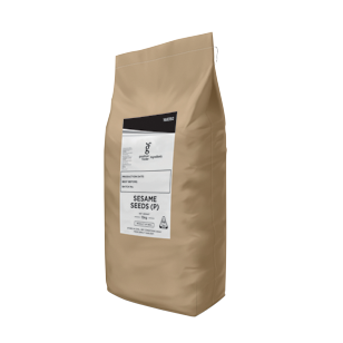 [SESAME_15KG-U] Sesame Seeds 15kg