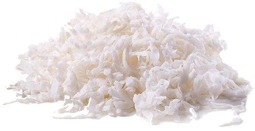 [COCONUT-UC5] Shredded Coconut 1KG