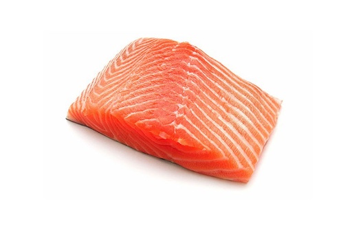 [SALMPTNSKON-B] Skin On Salmon Portions 180/220 5kg
