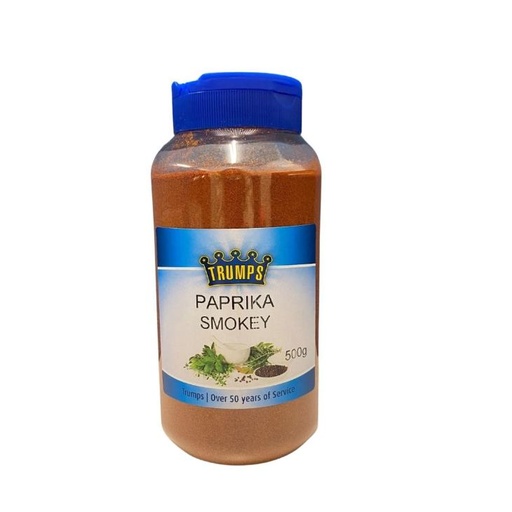 [PAPRIKA/SMOKEY-UC6] Smoked Paprika 500G
