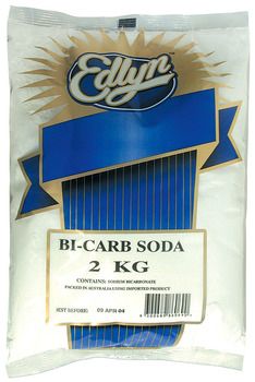 [BICARBSODA-UC10] Sodium Bicarbonate 1kg