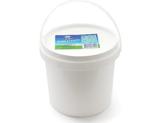 [DFSRCREAM-U] Dairy Farmers- Sour Cream 2Lt