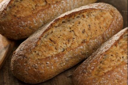 [LAURENT_BSV6653-B] Sour Multigrain Vienna 500gm x 14