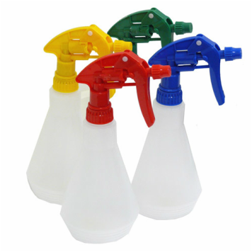 [SPRAYBOTTLE-U] Spray Bottle 500ml