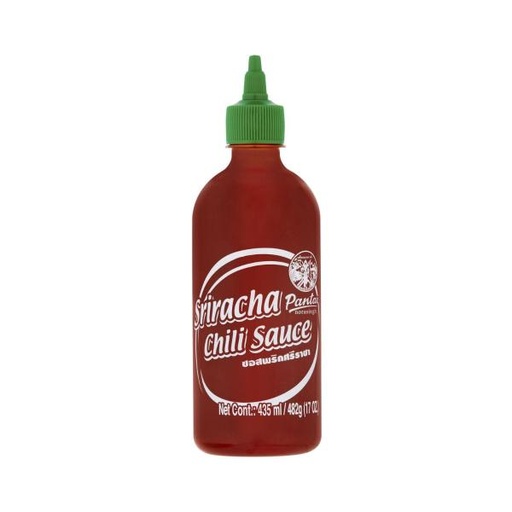 [SRIRACHI-UC12] Sriracha Chilli Sauce 435ml