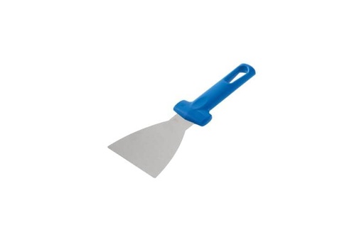 [GI-AC-STP32-U] Stainless Steel Flexible Scraper 11.5x11cm