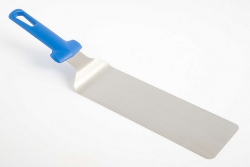 [GI-AC-STP22-U] Stainless Steel Rectangular Pizza Server 9x25cm