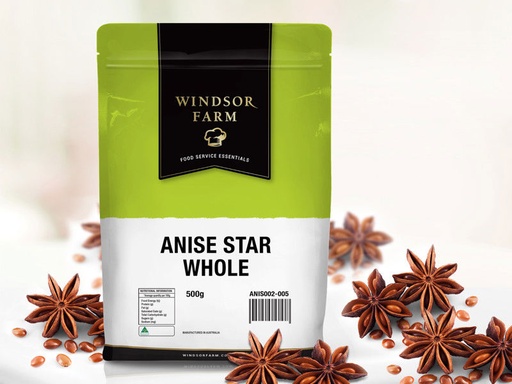 [STARANISEED-UC10] Star Anise 500gm