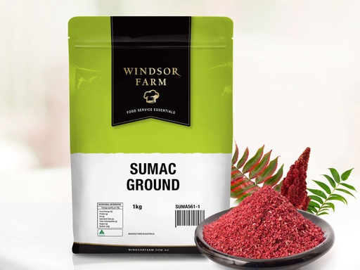 [SUMAC-UC10] Sumac 1kg