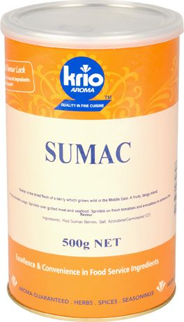[SUMAC-UC10] Sumac 1kg