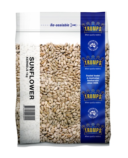 [SUNFLOWER-UC10] Sunflower Kernels 1kg