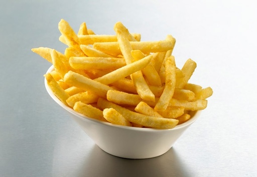 [EDGSUPULTCHIP-B] Supacrunch Ultrafast Chips 2kg x 6