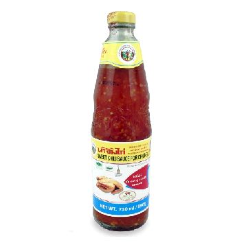 [SWEETCHILLI-UC12] Sweet Chilli Sauce 730ml