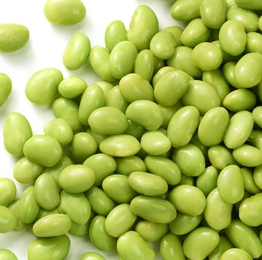 [SOYABEAN-UC12] Soya Beans (Shelled Edamame) 1kg