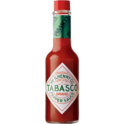 [TABASCO-UC12] Tabasco 150ml