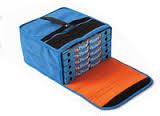 [GI-BT3220-U] Thermal Pizza Delivery Bag For 5 x 13" (33cm)