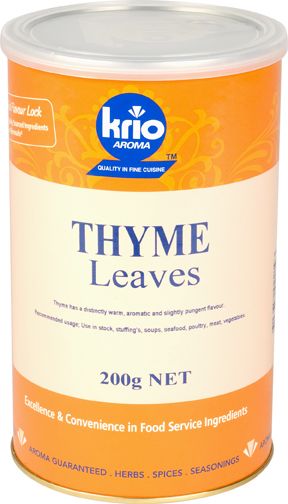 [THYMELEAVES-UC6] Thyme Leaves 200g
