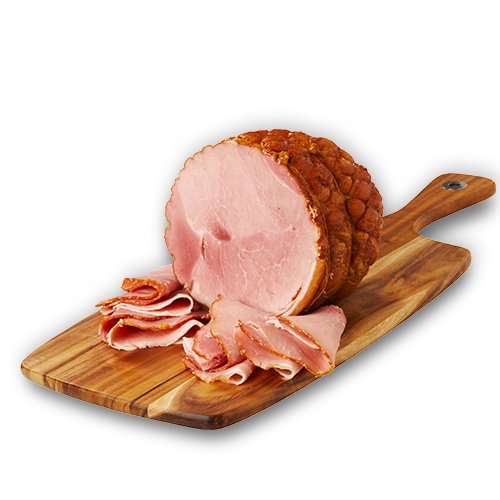 [HAM_TRIPLESMOKE] KRC TRIPLE SMOKED LEG HAM 2KG R/W (2)